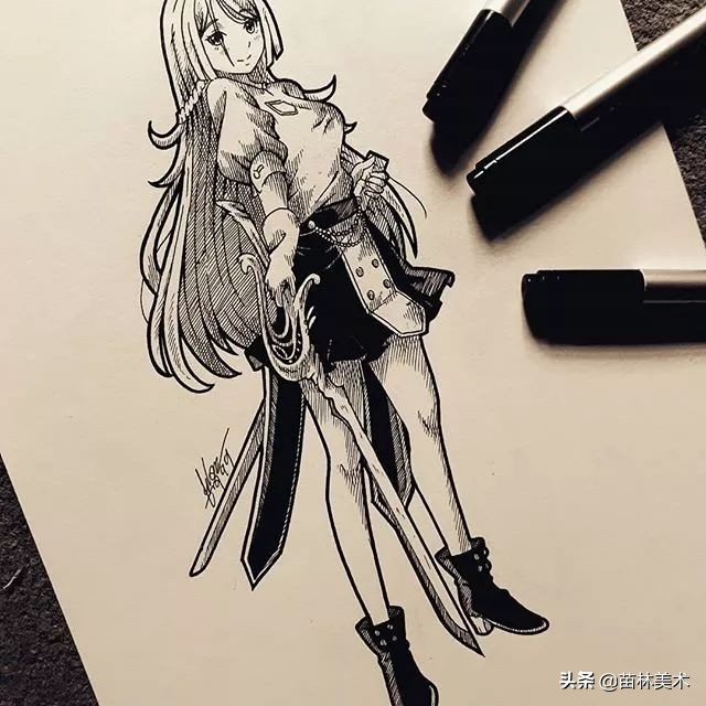 老司机动漫福利，来不及了，快上车