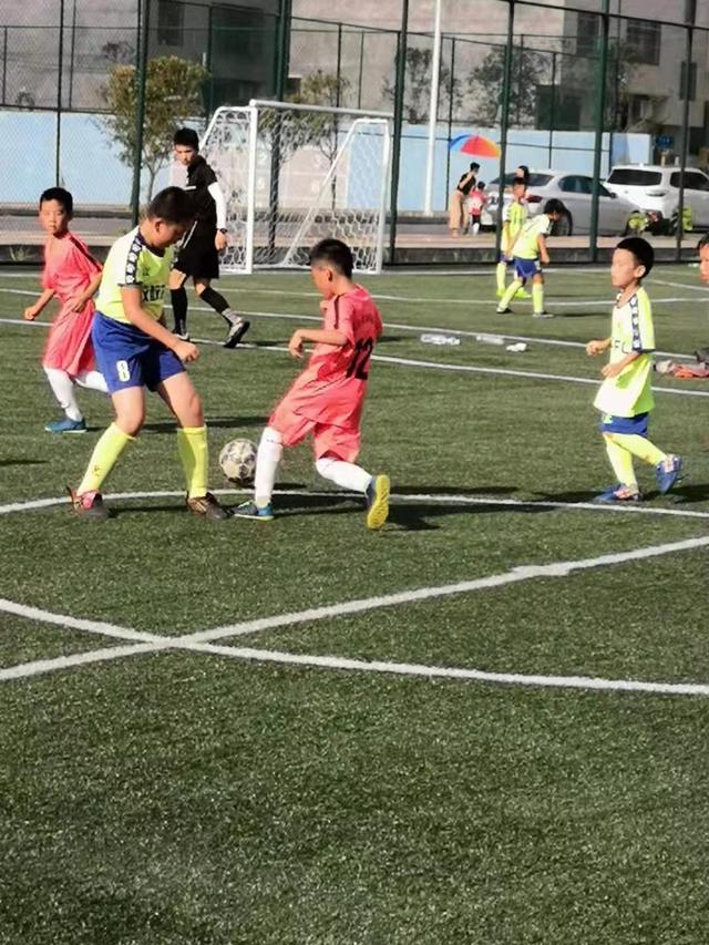 湖南省2023足球锦标赛决赛,3比0赢了湖南省足球锦标赛