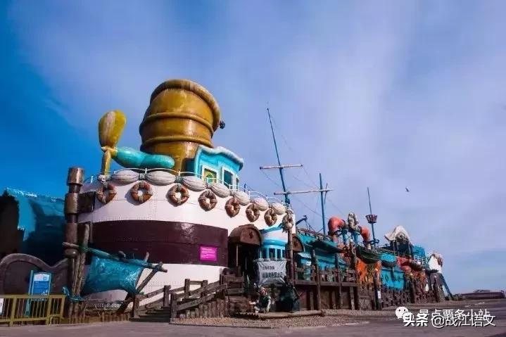 大连教师资格证免门票景区,大连哪些景点可以用教师证优惠