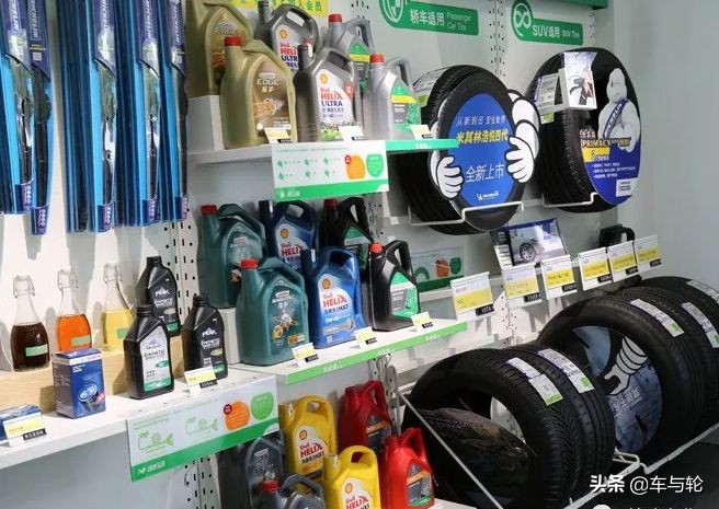 轮胎店一年内卖轮胎的收入,开一家轮胎店如何赚钱