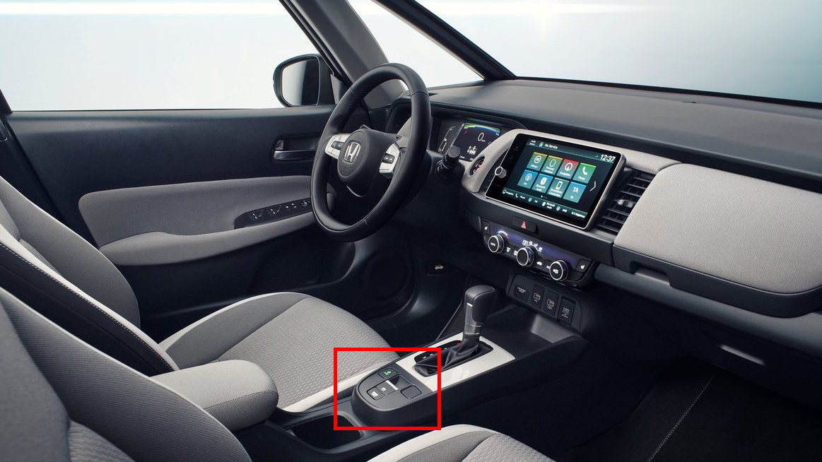 本田飞度gk52018,新款飞度和gk5的区别