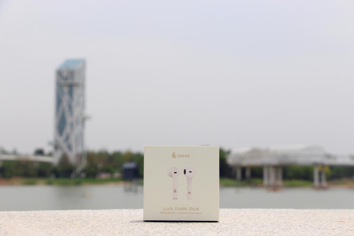 拆解漫步者蓝牙耳机lollipods,漫步者lollipodspro2蓝牙耳机评测