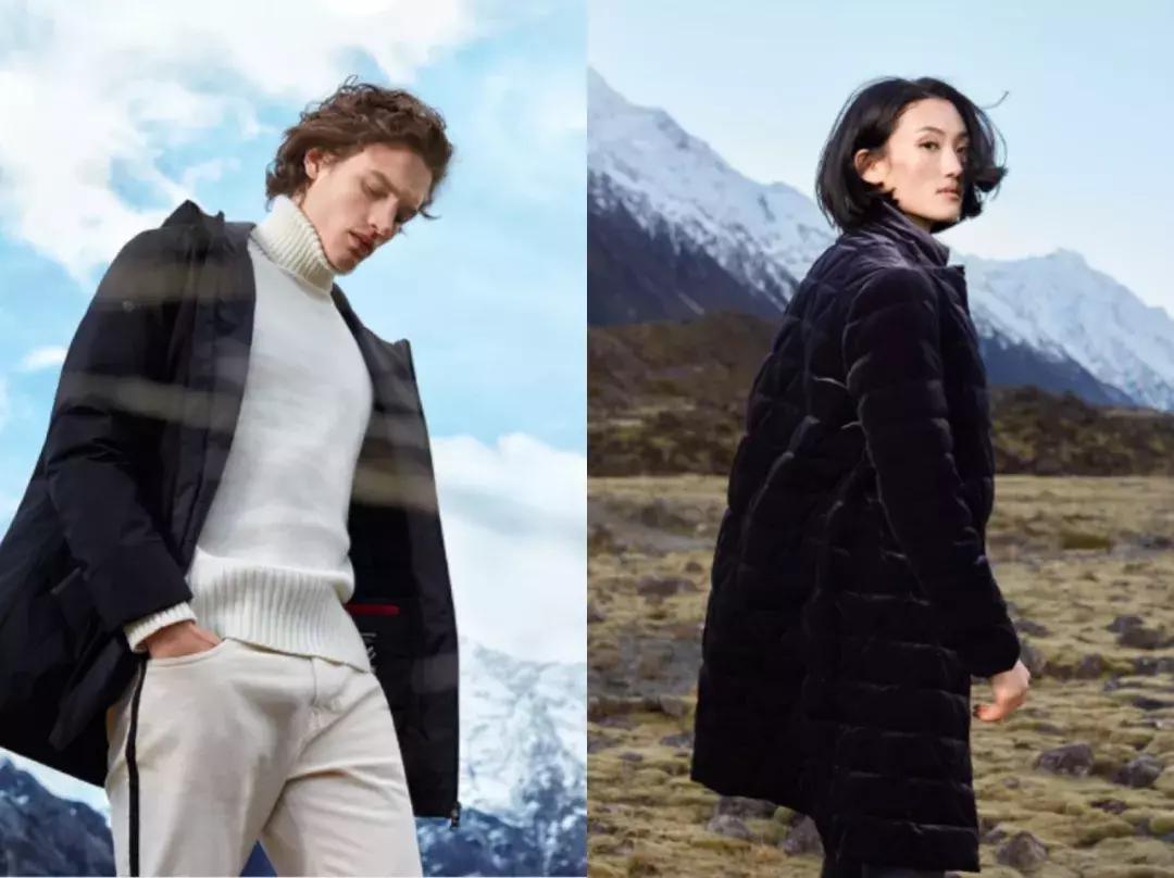 鄂尔多斯和波司登哪个好,类似波司登和鄂尔多斯的牌子