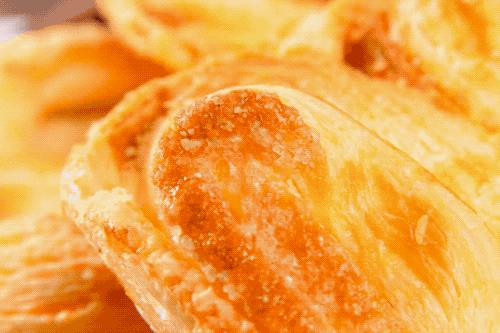 上海好吃的西点推荐,上海的老字号西点有哪些