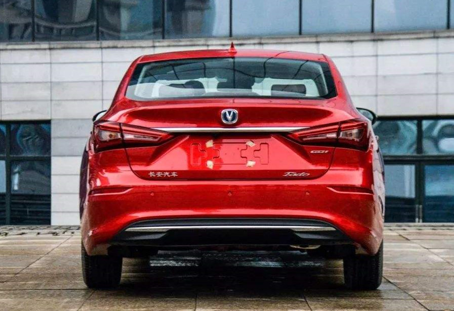 长安逸动1.6是缸内直喷吗,长安逸动1.6加6at