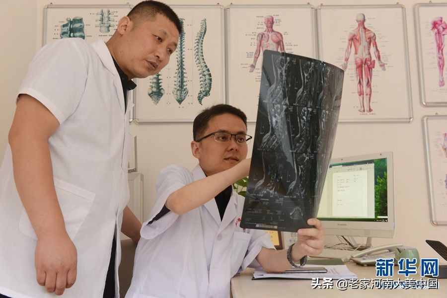 河南平顶山:“背上兄弟”的36年不了情,这就是河南人