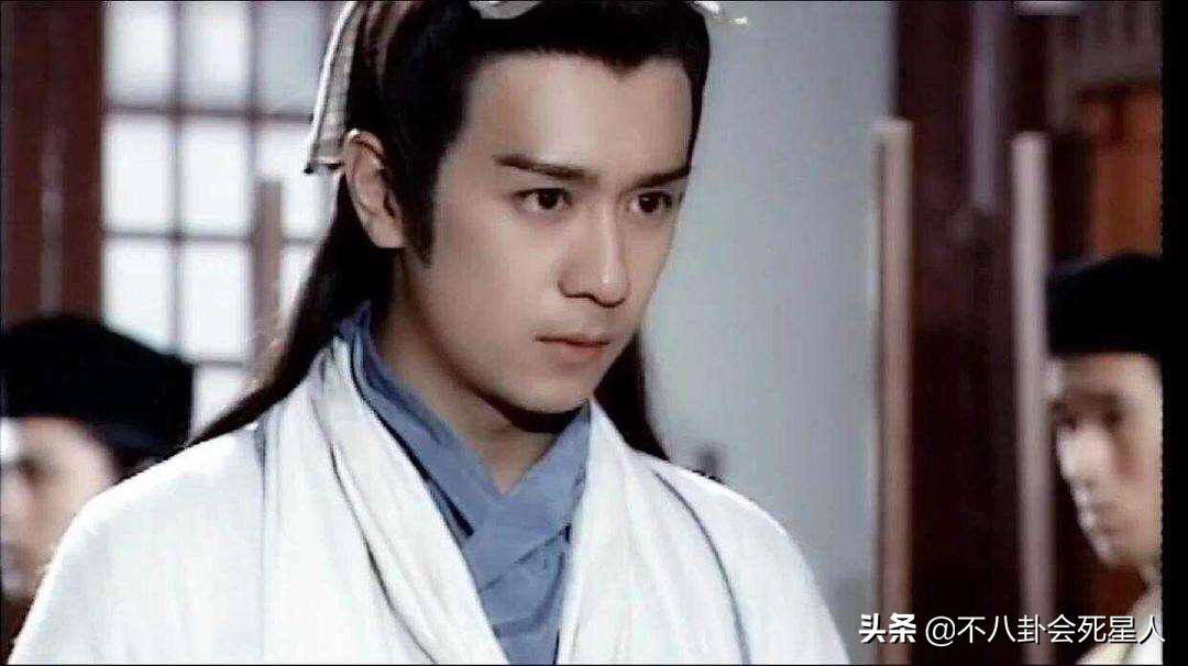 香港十大颜值男神80后,香港十大帅哥年轻时候的照片