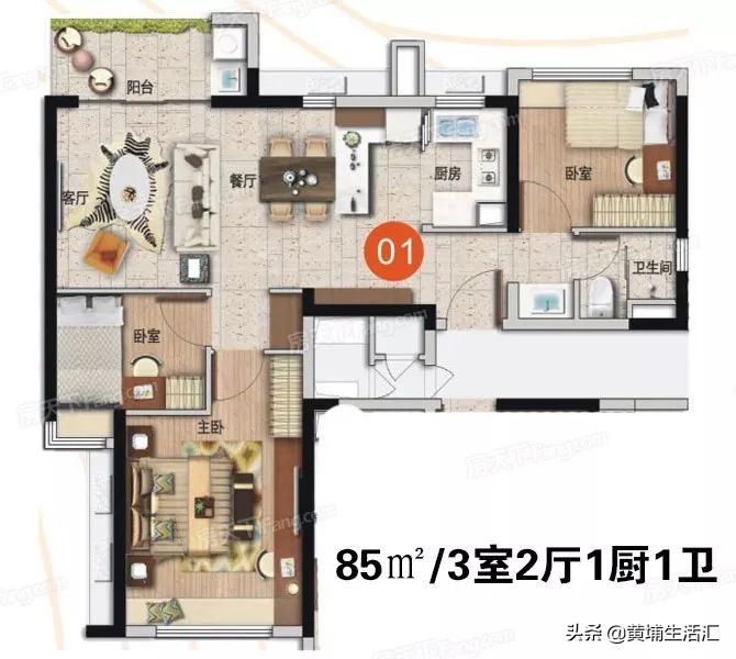 万科里享家:大牌刚需却遭遇质量滑铁卢?