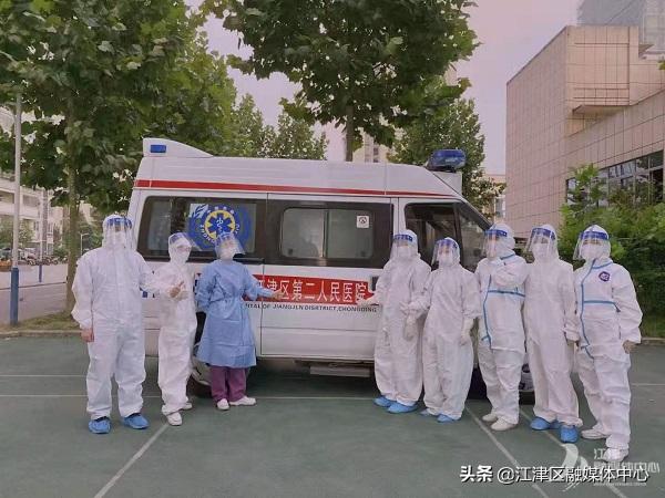 伉俪同心战疫情警嫂撑起半边天,抗疫一线的伉俪夫妇