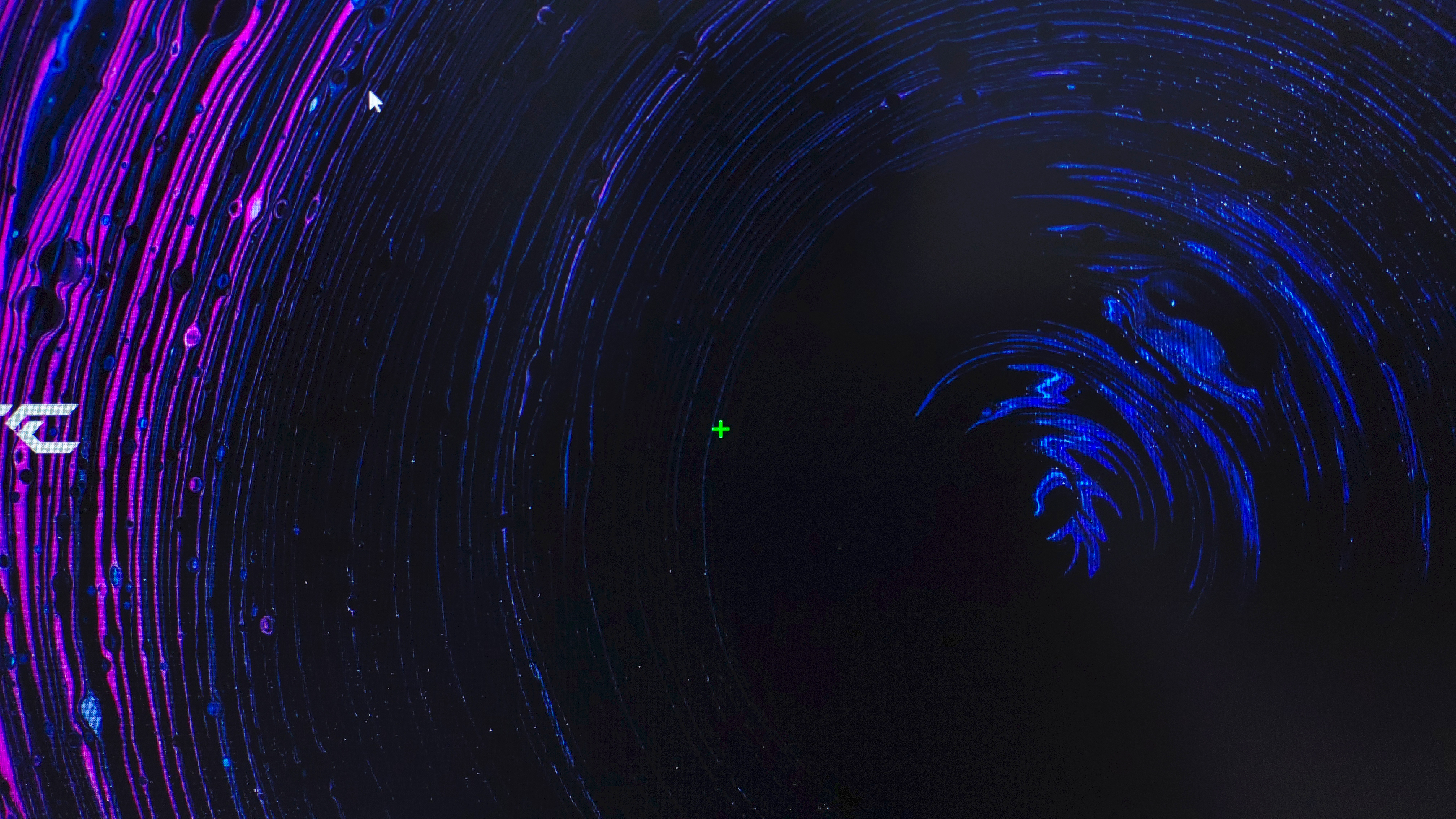 选显示器看什么参数,22寸显示器75hz最佳分辨率