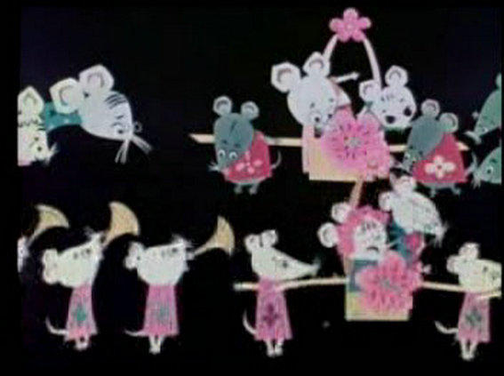 缅怀葫芦娃之父胡进庆,葫芦娃爷爷去世意外复活