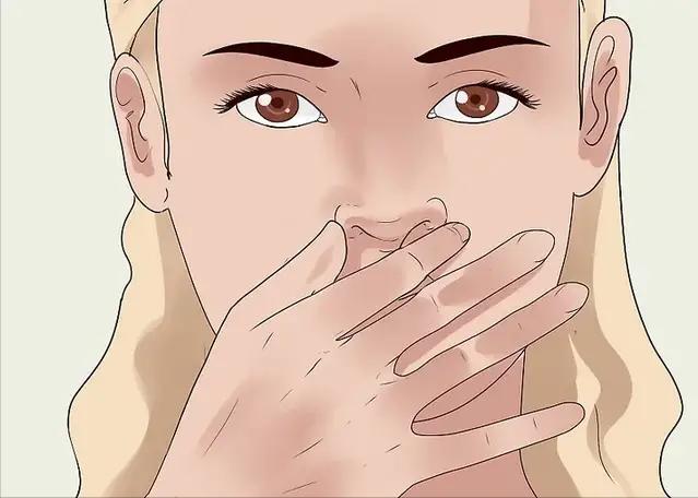 流鼻涕没有嗅觉怎么快速解决,流鼻涕正确用纸解决方法