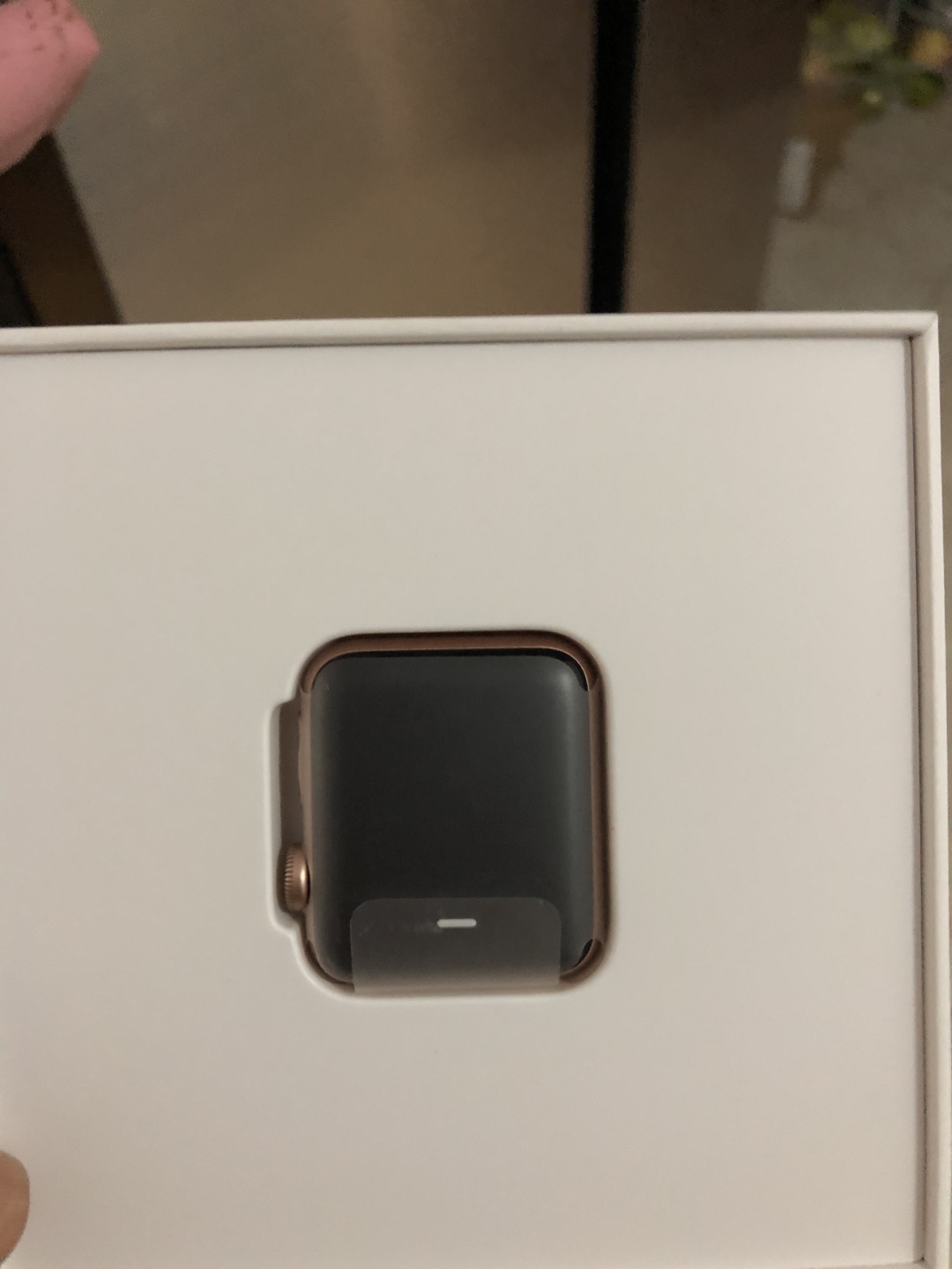 applewatch碎屏可以换新吗,applewatch屏幕碎了换屏多少钱