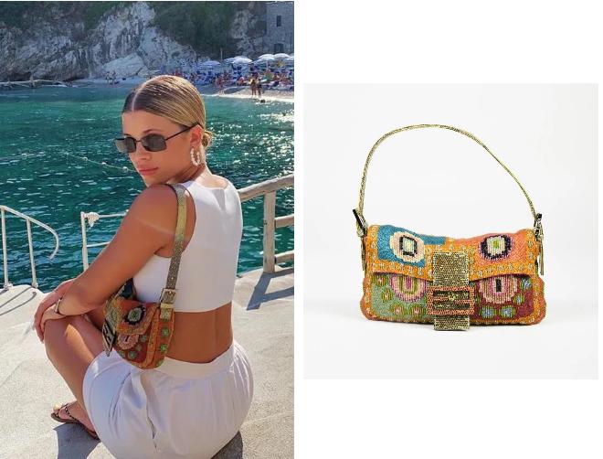 包神日记丨为中古带货,这个荷里活巨星家族是认真的