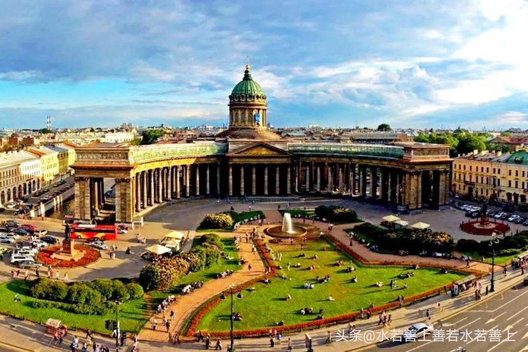 盘点世界上最美丽的大教堂,世界上最美的大教堂