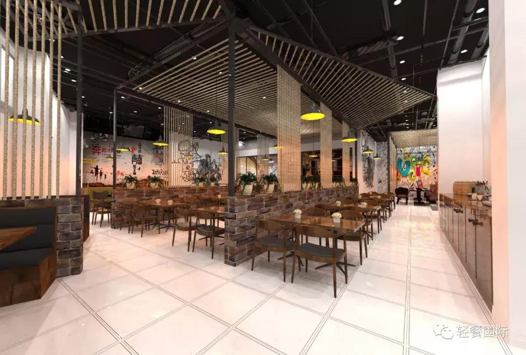 奶茶店一个月赚3万,15平米奶茶店如何做到月赚2万