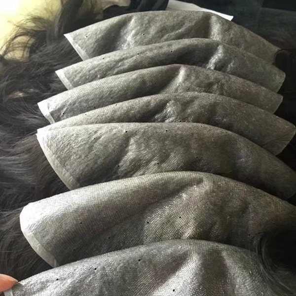 男士真发补发块真的有效果吗,瑞士网底补发片测评