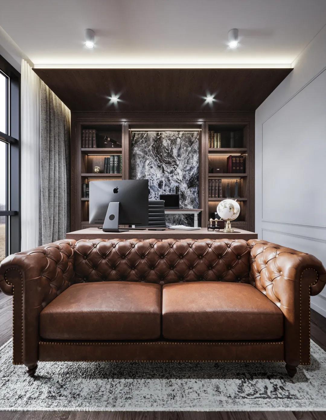 乔治阿玛尼家居设计,matas现代家居设计