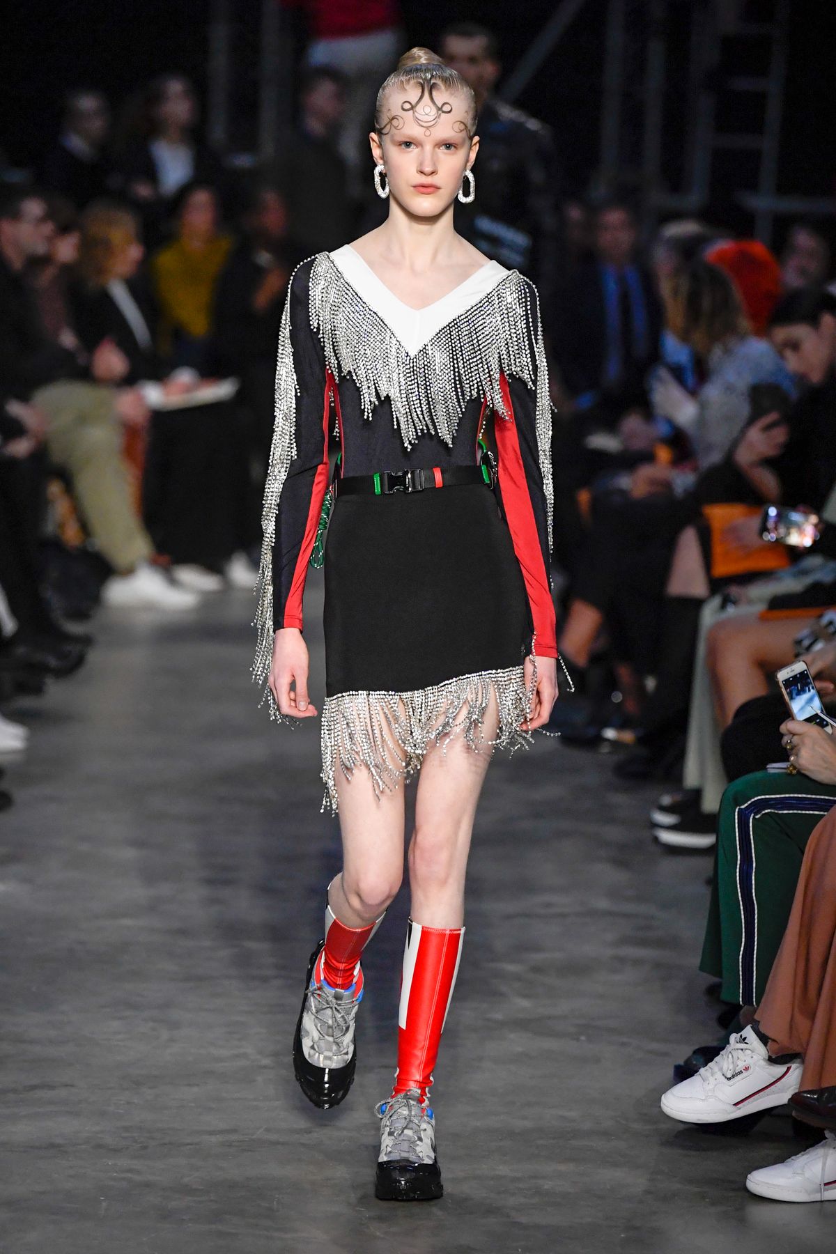 burberry2022秋冬男装,burberry2022