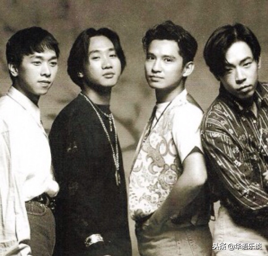 beyond的歌为何百听不厌,beyond的哪首歌最好听