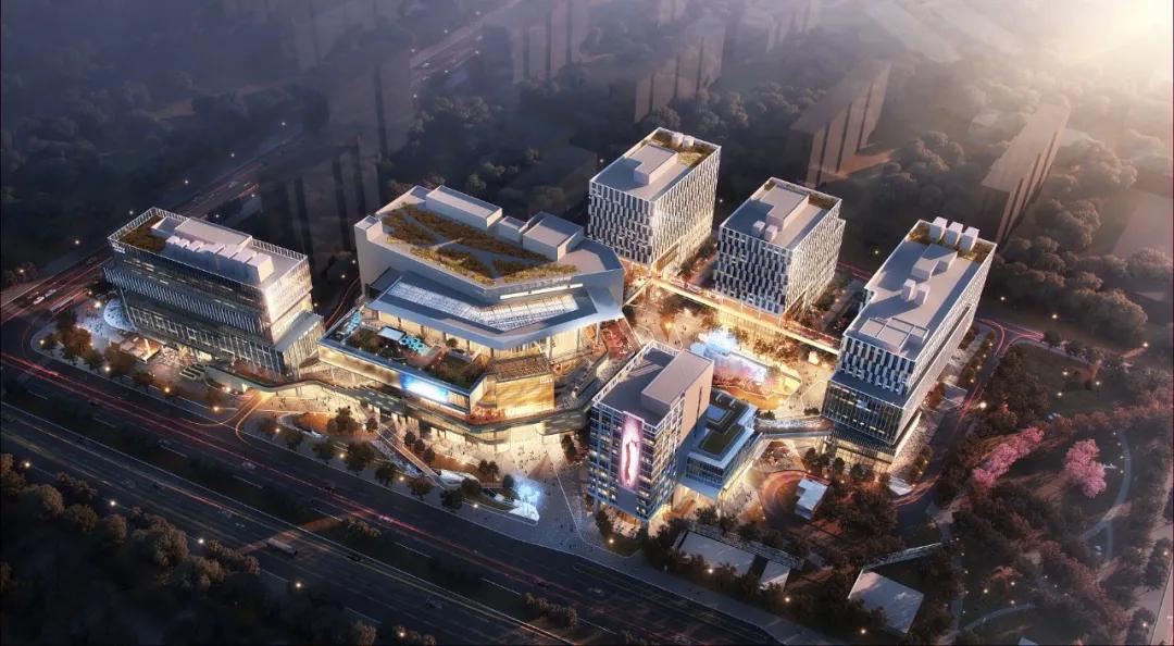 大悦城控股20年目标,大悦城控股最新分析