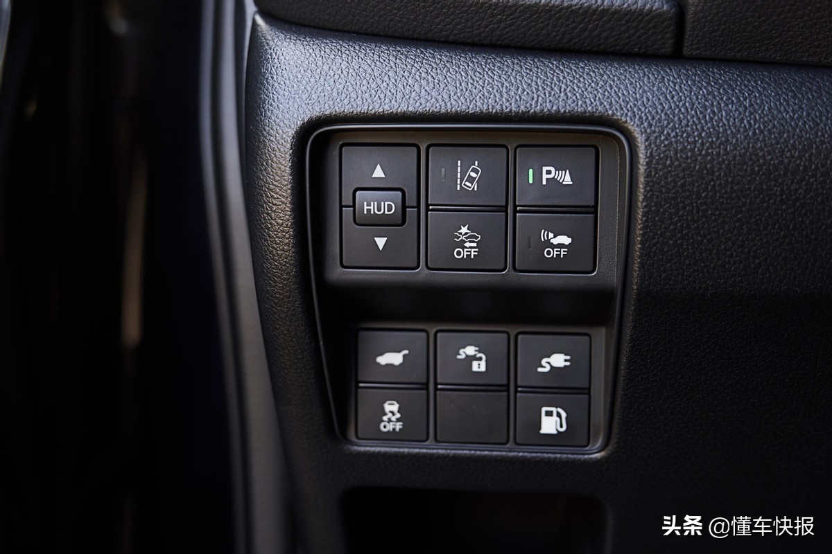 混出精彩试驾广汽本田皓影锐混动,本田皓影锐混动版深度测评