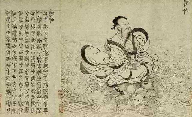 河童、骨女……这群诡谲迷人的日本妖怪，都从中国来