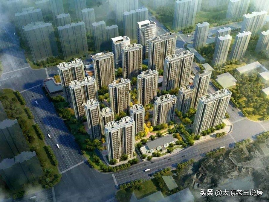 太原方*马特**上就要来了住在游乐园门口是种怎么样的体验呢？