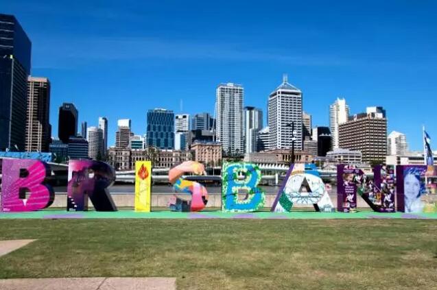 澳大利亚留学旅行攻略,布里斯班留学攻略