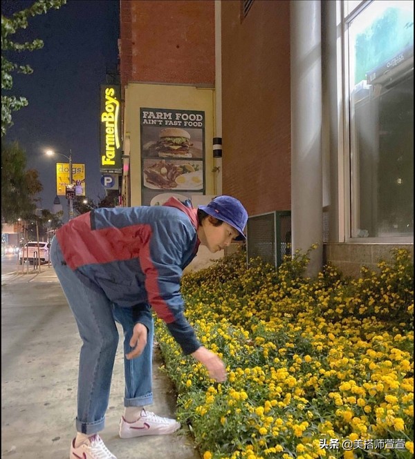 柳俊烈鞋码,柳俊烈鞋