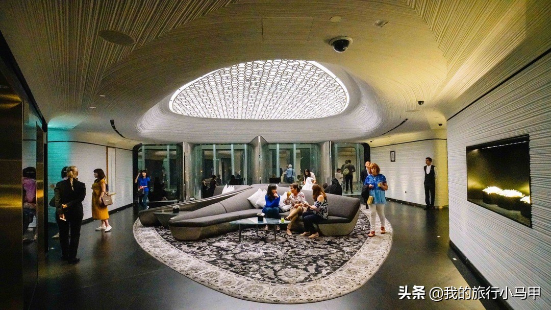 迪拜游玩攻略,去迪拜游玩最省钱的攻略