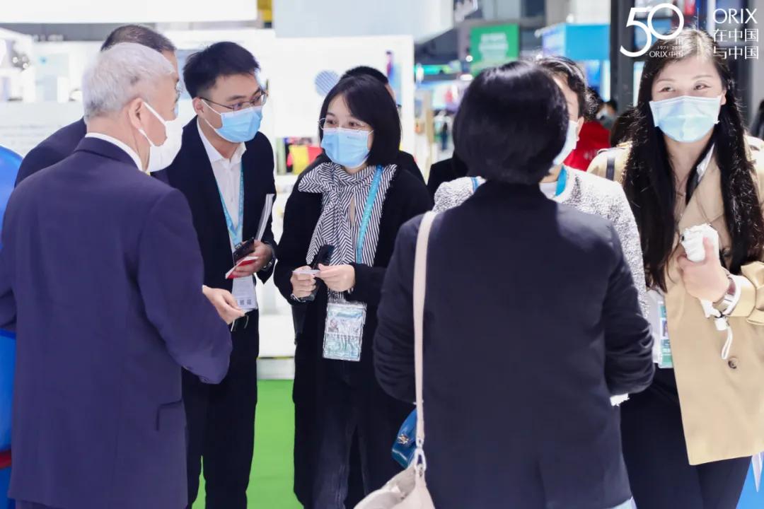 对接博览会,对接全国活动