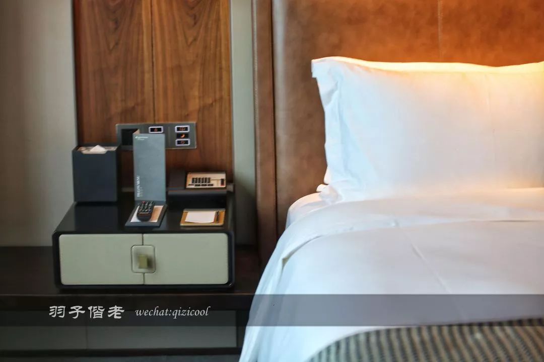 珠海洲际酒店,珠海地标