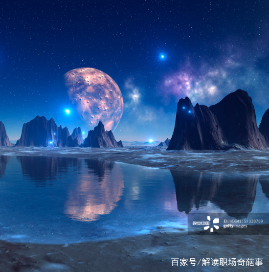 嫦娥四号探索月球背面了么,嫦娥四号揭开月球背面神秘面纱