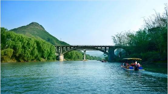 关岭木城布依风情节,贵州安顺避暑旅游