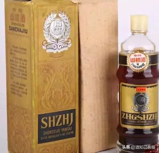 十款值得收藏的老酒,十大值得收藏的老酒