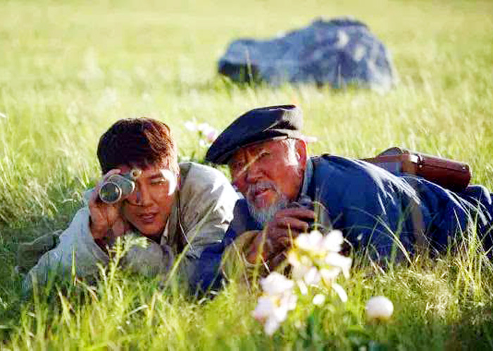 内蒙古旅游拍摄地点排名,内蒙古狼山地图