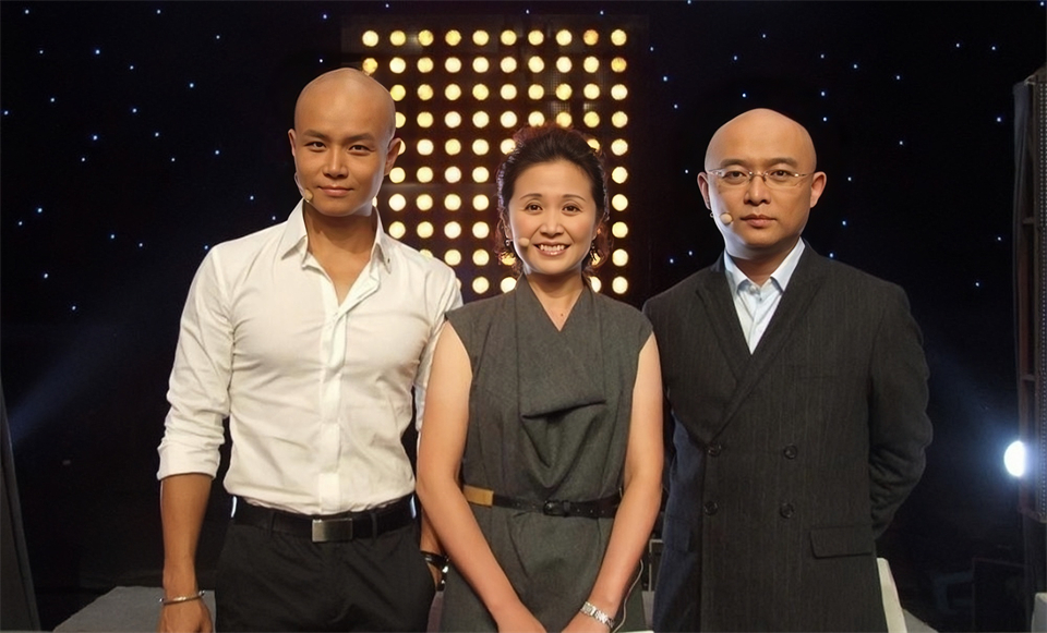 曾在非诚勿扰的乐嘉近况,乐嘉在非诚勿扰上是怎样的表现