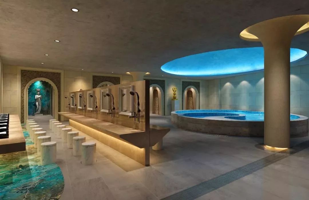 金华泡温泉地方推荐,金华泡温泉攻略