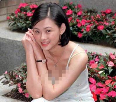 当小三成瘾，3次入狱，3次自杀，萧淑慎：不平衡，只有自己被抓