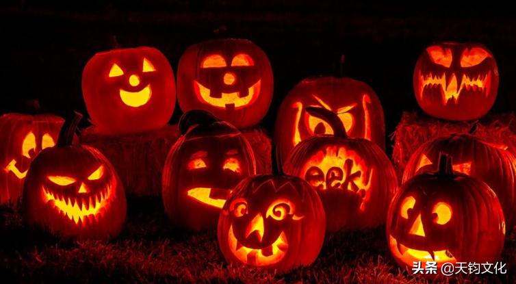 胡锡进谈上海万圣节洋节中国化,万圣节和洋节日哪个好