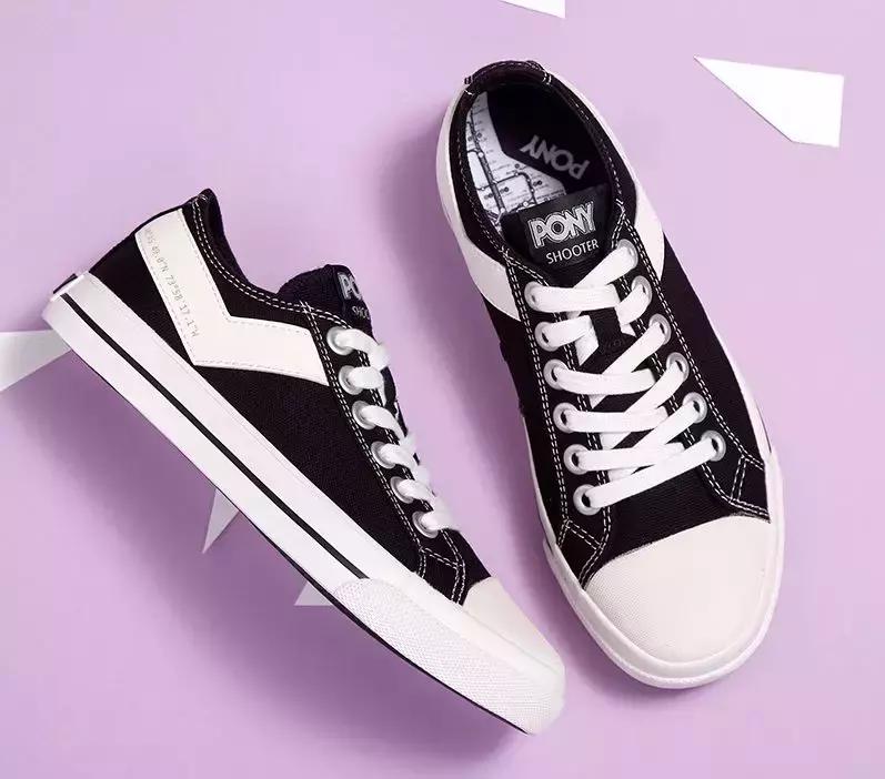 匡威帆布鞋经典款有哪些,这些小众帆布鞋一点都不输匡威