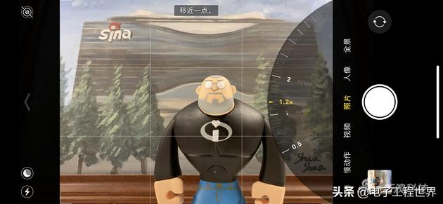 iphone11promax长期评测,appleiphone11promax