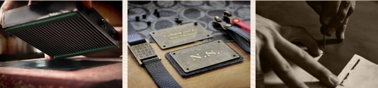 欧美箱包小众品牌,意大利轻奢箱包品牌