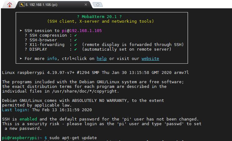 树莓派系统安装openwrt,树莓派系统安装图形桌面