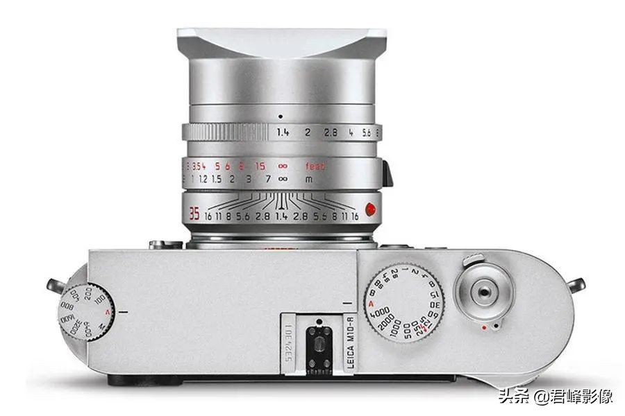 徕卡m10-r测评,徕卡m10r发布价格