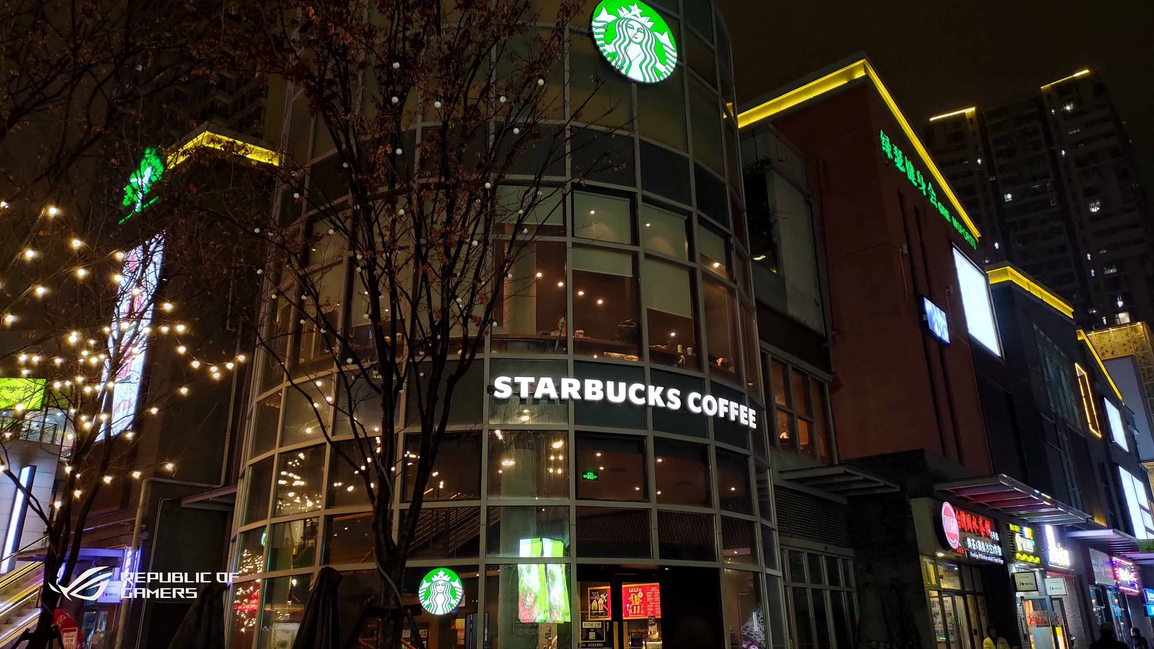 华硕rog手机2代吃鸡黑科技,华硕rogstrixz370-hgaming