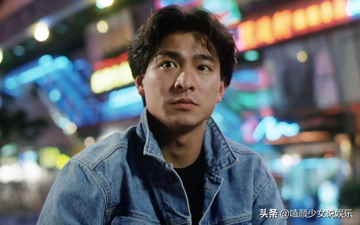 亚洲10大*男美**今昔颜值对比，有人美黑过度，有人不老冻龄，差距大