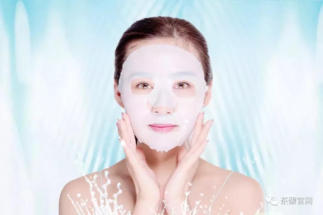 夏日高温如何美白,闷热夏季怎么护肤