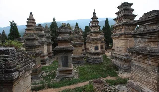 嵩山少林寺塔沟武校,嵩山少林寺文武学校